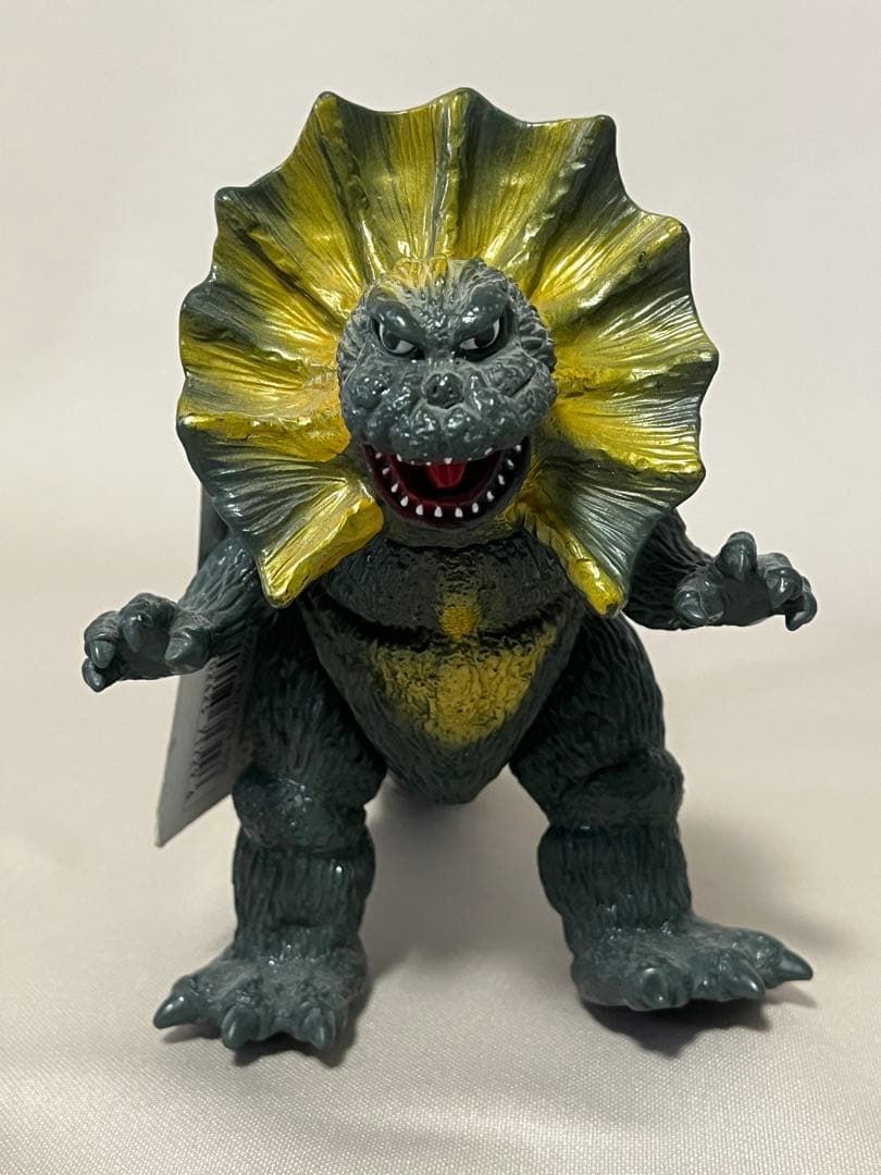 ウルトラ怪獣シリーズ ジラース