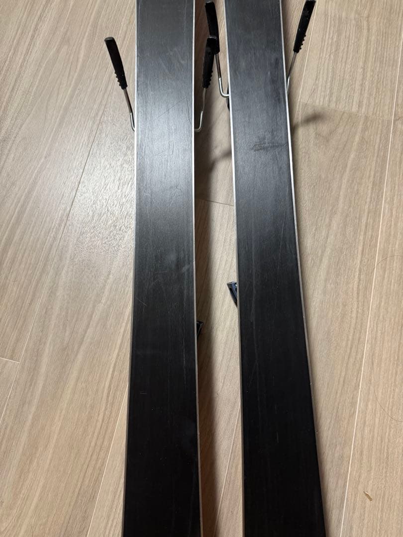 HEAD SHAPE E.V5 スキー + PR11GW 2024年モデル