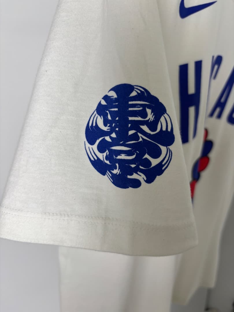 MLB TOKYO SERIES カブス 村上隆 【Lサイズ】 記念Tシャツ