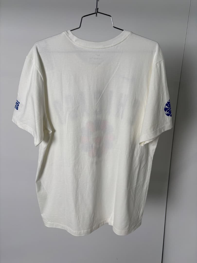 MLB TOKYO SERIES カブス 村上隆 【Lサイズ】 記念Tシャツ