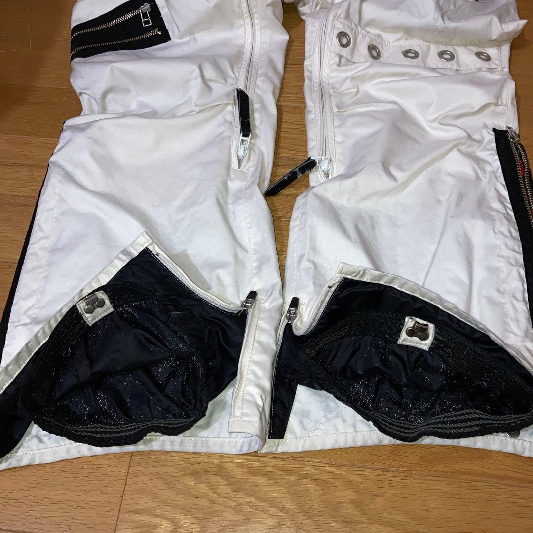 atmys アトマイズ　スノーボードウェア　ユニセックスＳサイズ