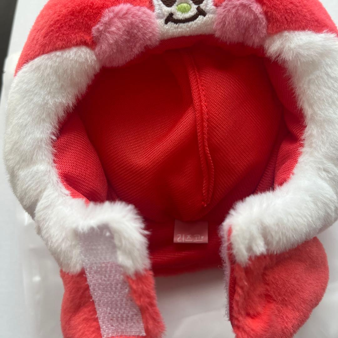 RIIZE ショウタロウ リズコ ペンライトカバー