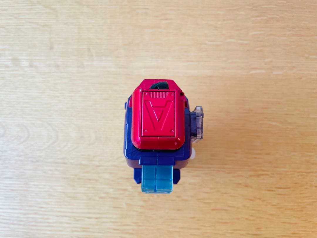 仮面ライダーエグゼイド トリロジー コンプリートボックス