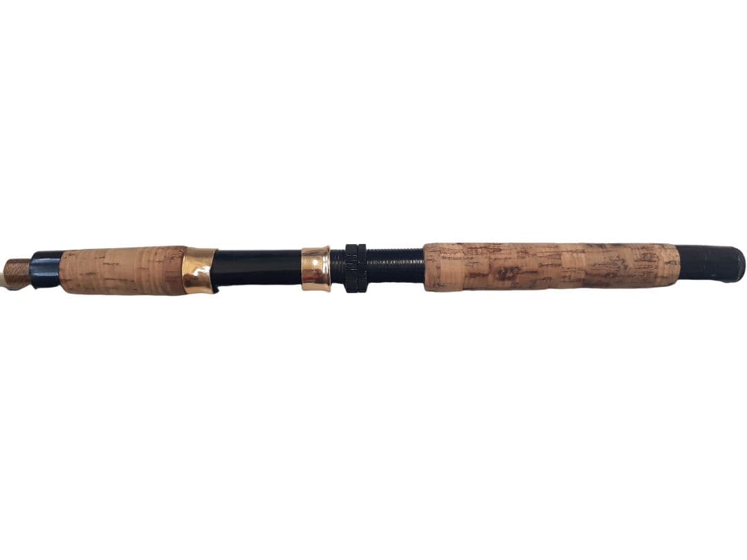 オールド　DAIWA　ダイワ　Lake　レーク 3312　スピニングロッド