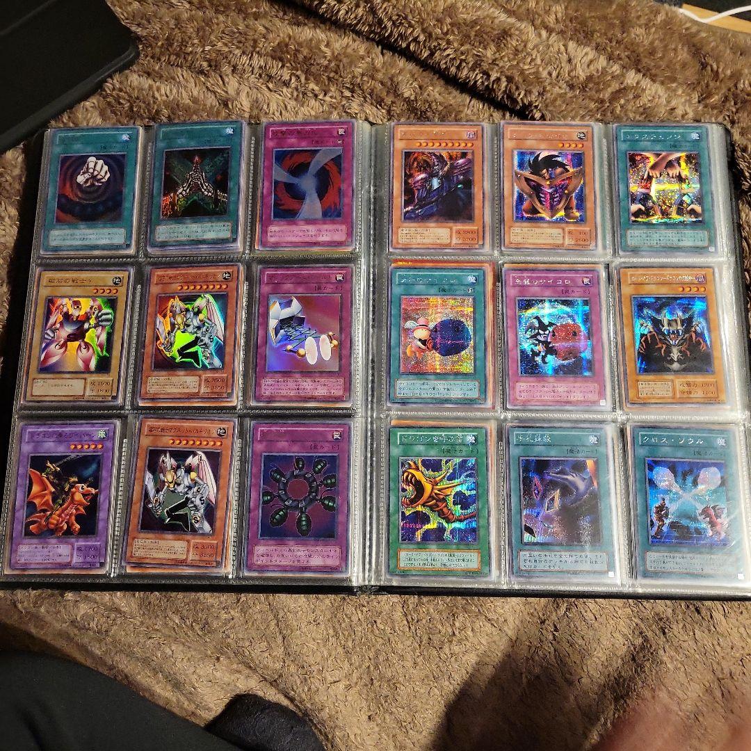 遊戯王 OCGカード まとめ売り