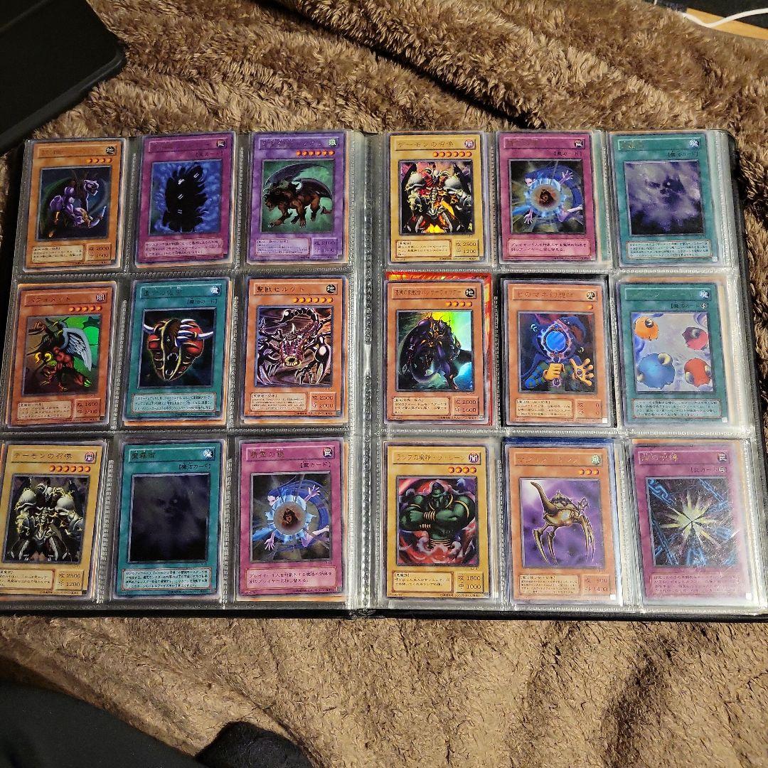 遊戯王 OCGカード まとめ売り