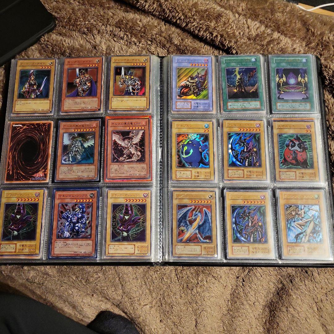 遊戯王 OCGカード まとめ売り