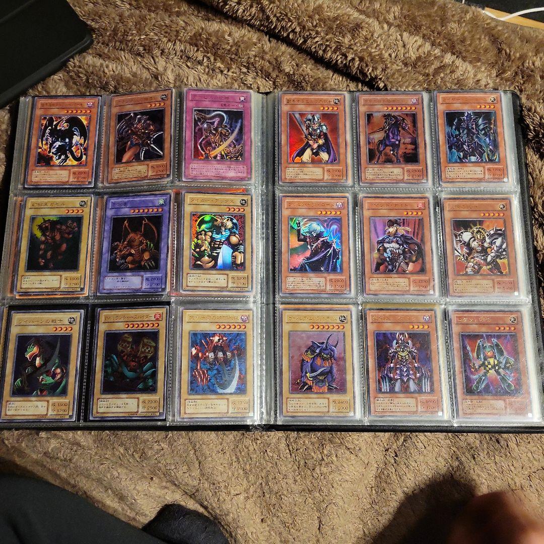 遊戯王 OCGカード まとめ売り