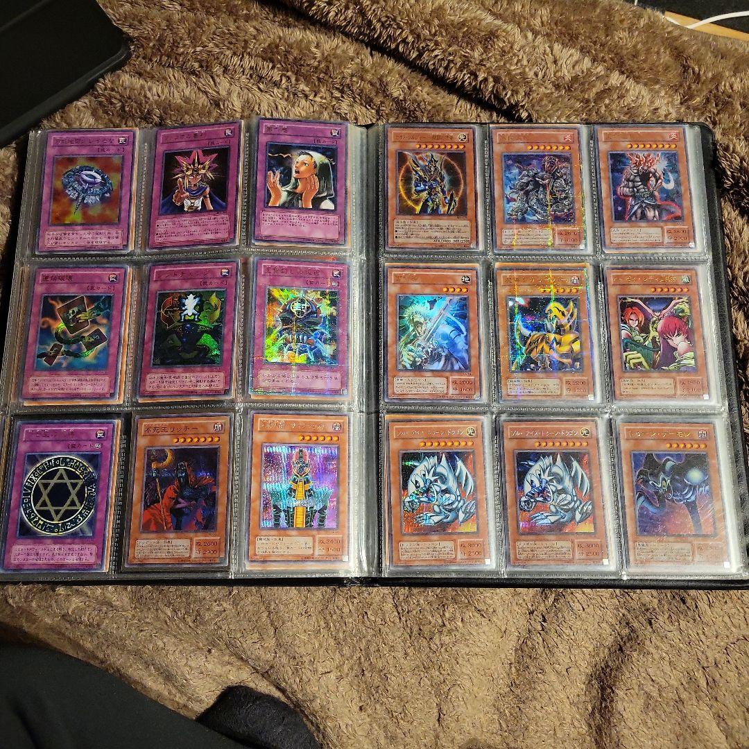 遊戯王 OCGカード まとめ売り