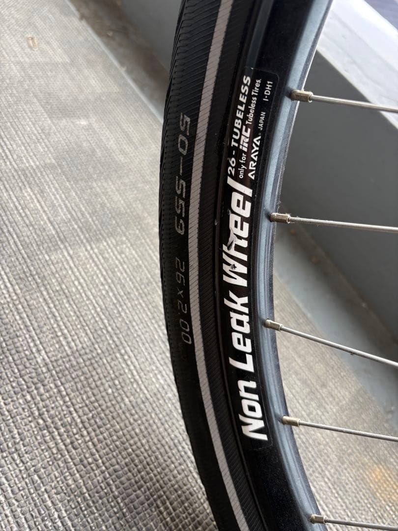 専用surly サーリー 初期 instigator 現状渡し