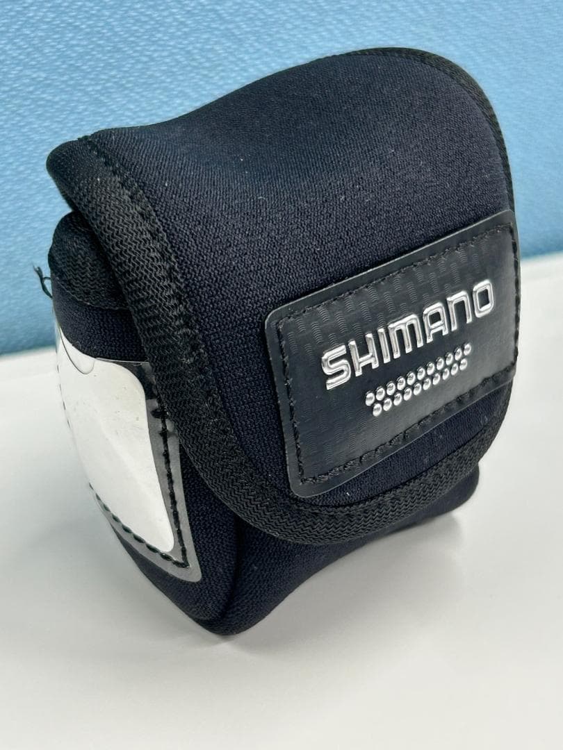 美品　シマノ17ソアレSoare　CI4+　C2000SSPG　替えスプール