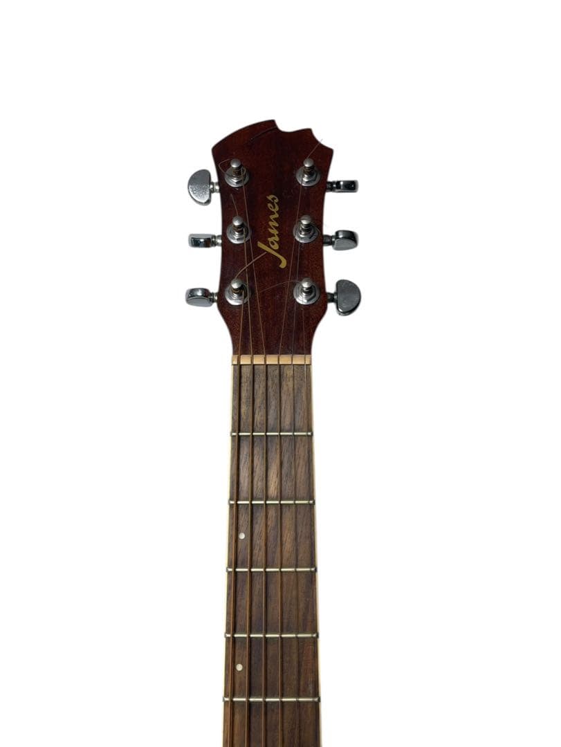 James JD400/NAT アコースティックギター