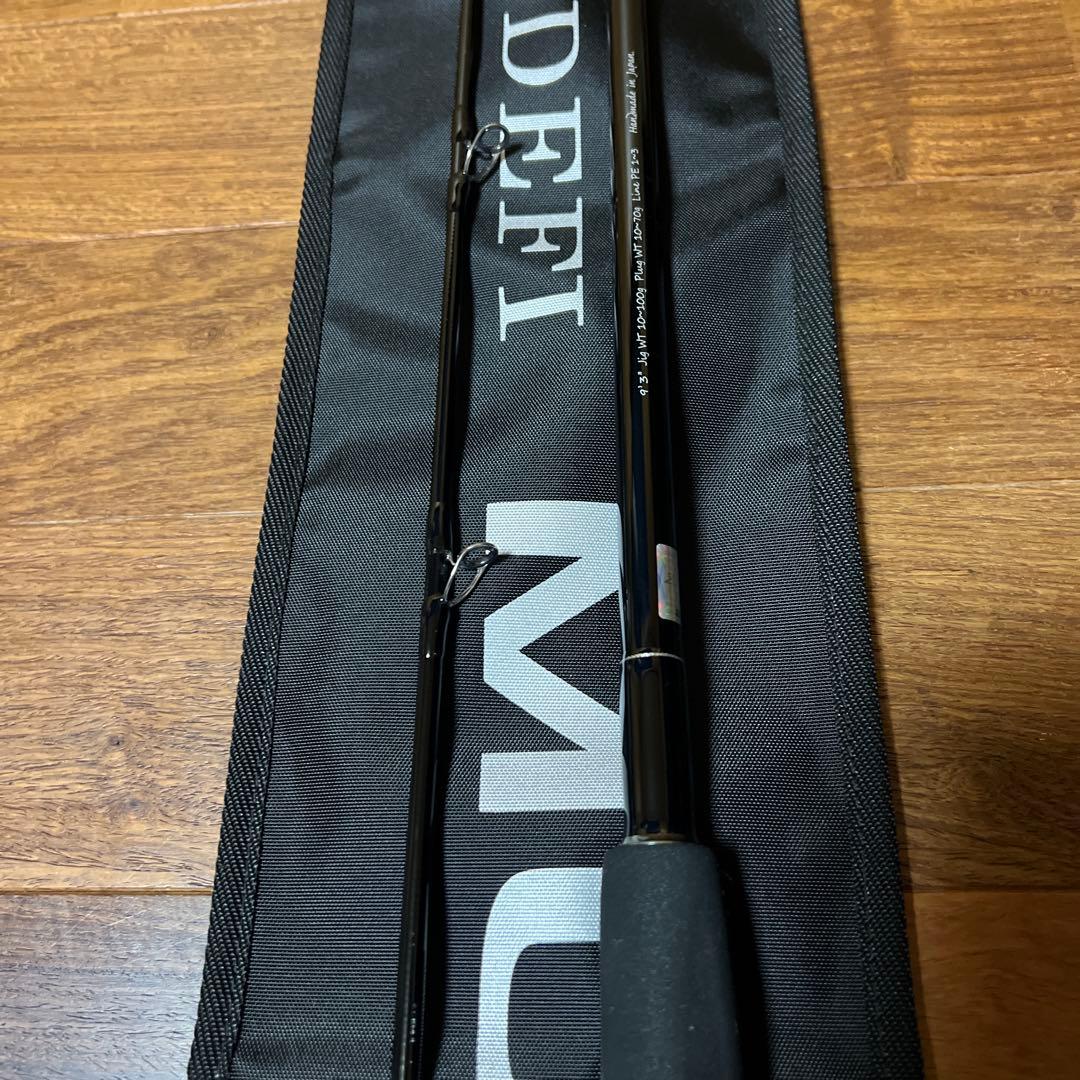 ミュートスソニオ93M RG
