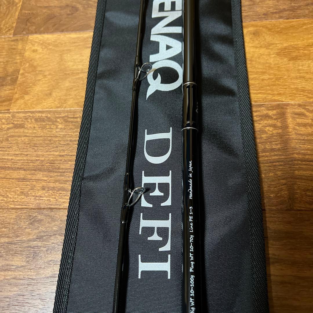 ミュートスソニオ93M RG