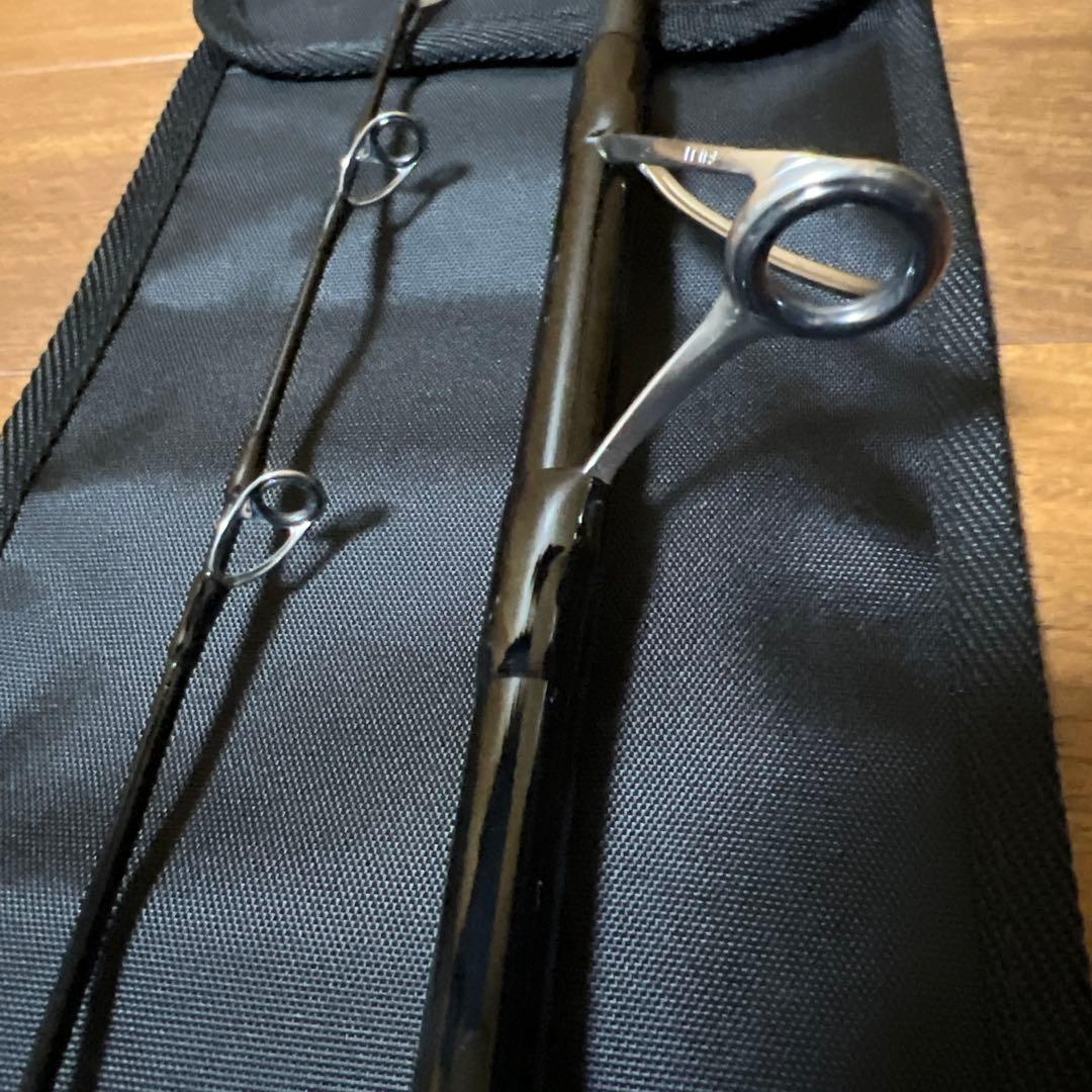 ミュートスソニオ93M RG
