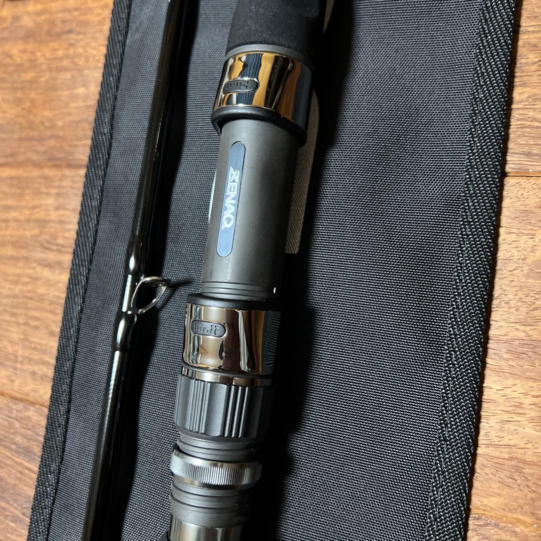 ミュートスソニオ93M RG