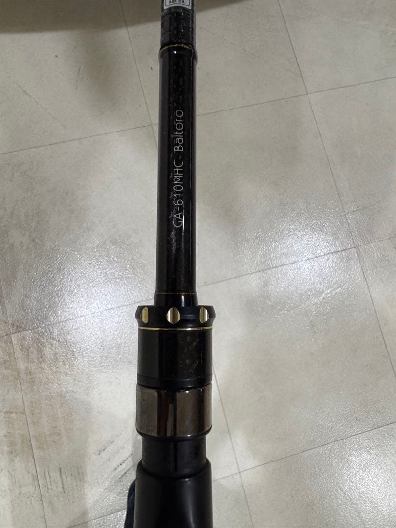 【RAID JAPAN】グラディエーターアンチGA-610MHC バルトロ