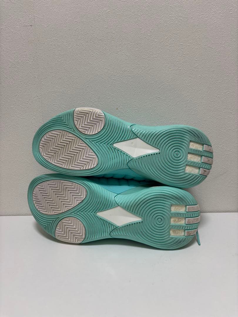 ハーデン7 28.5