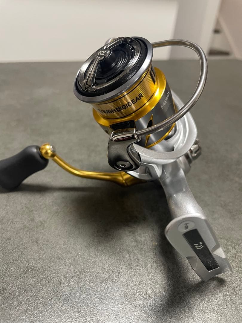 21フリームス　FC LT2000S 新品未使用