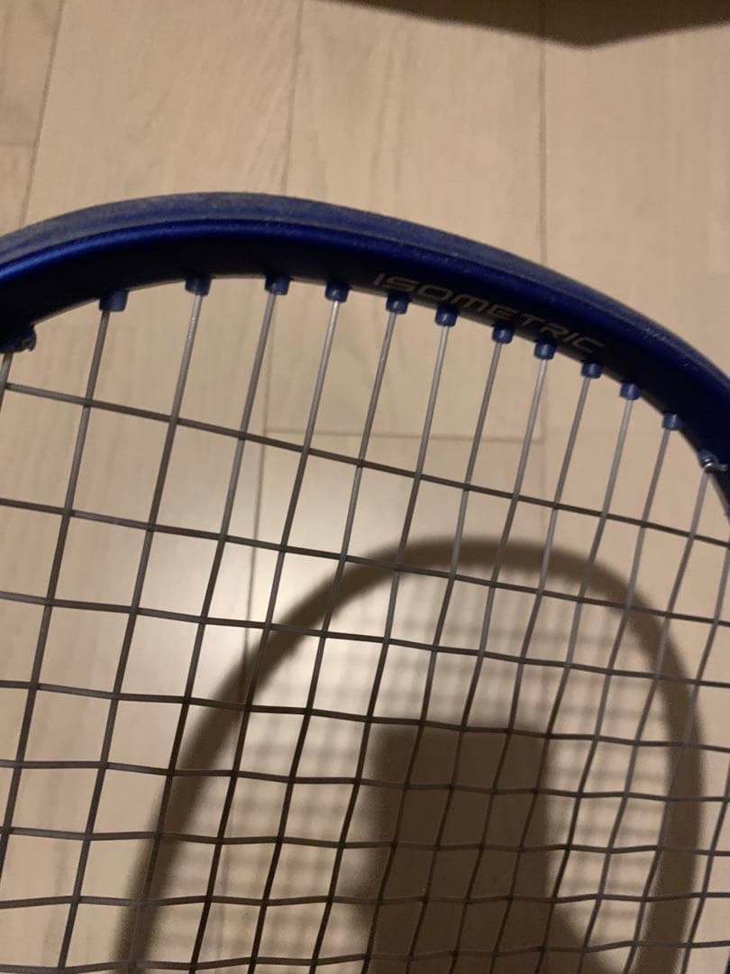 ラケット(硬式用) EZONE 98 2025 G3 YONEX