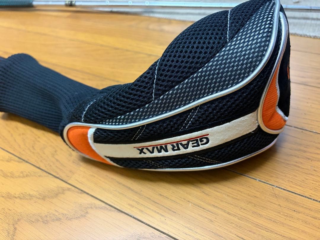 DUNLOP メンズゴルフクラブセット