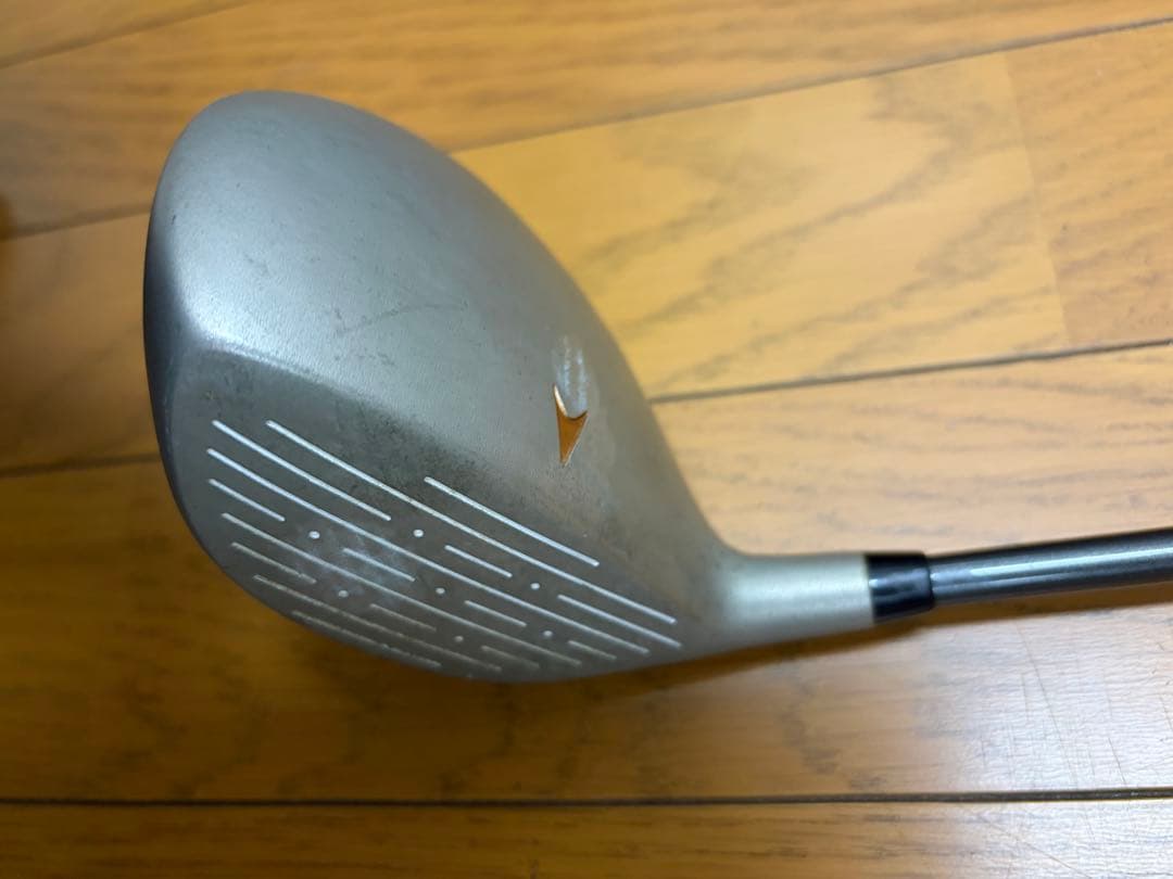 DUNLOP メンズゴルフクラブセット