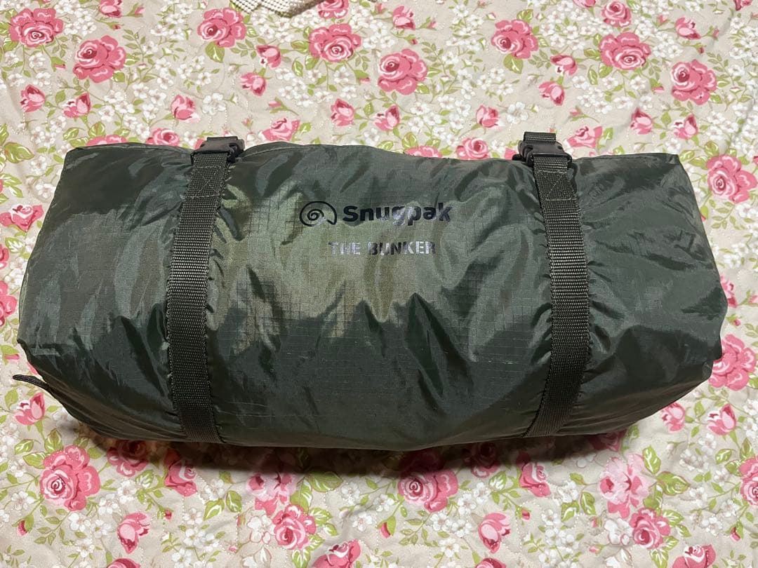Snugpak(スナグパック) バンカー