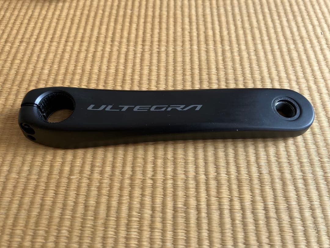 シマノULTEGRA アルテグラFC-R8100 クランクアーム160mm