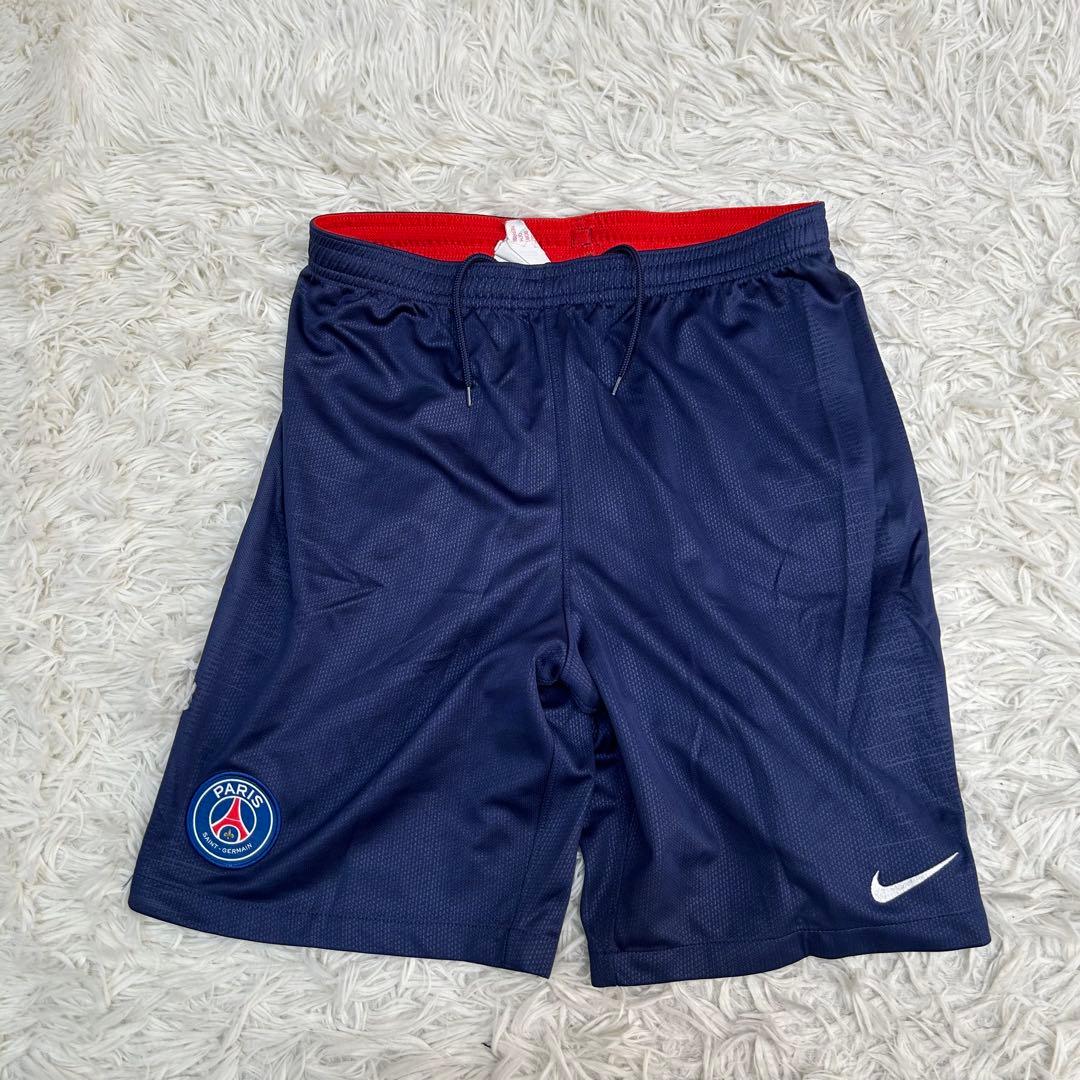 NIKE ナイキ　NEYMAR JR 10 サンジェルマン　上下セット　ジュニア