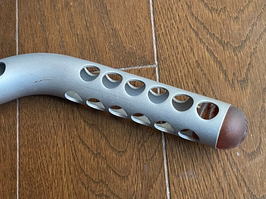 Cinelli チネリ自転車パーツ　シルバー