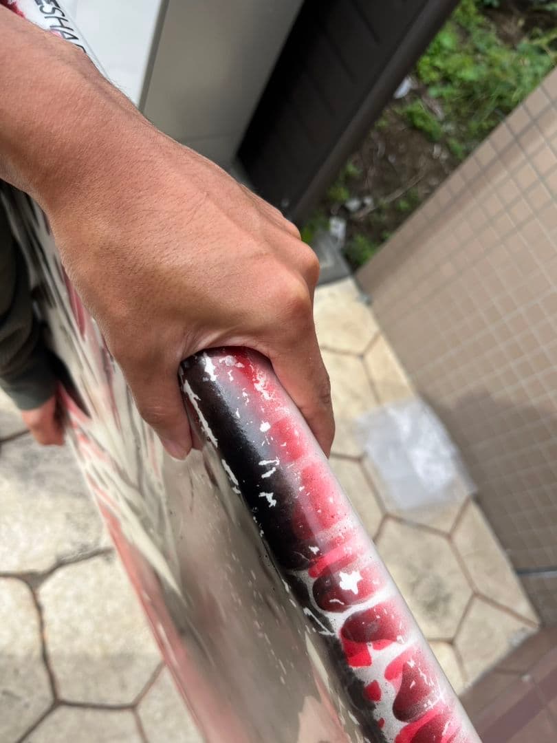 DPSURFBOARDS / SCOUT サーフボード