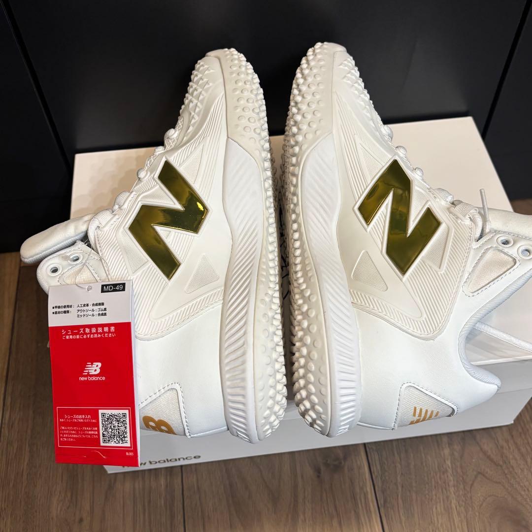 【新品】26.0cm New Balance Ohtani 1 Trainer