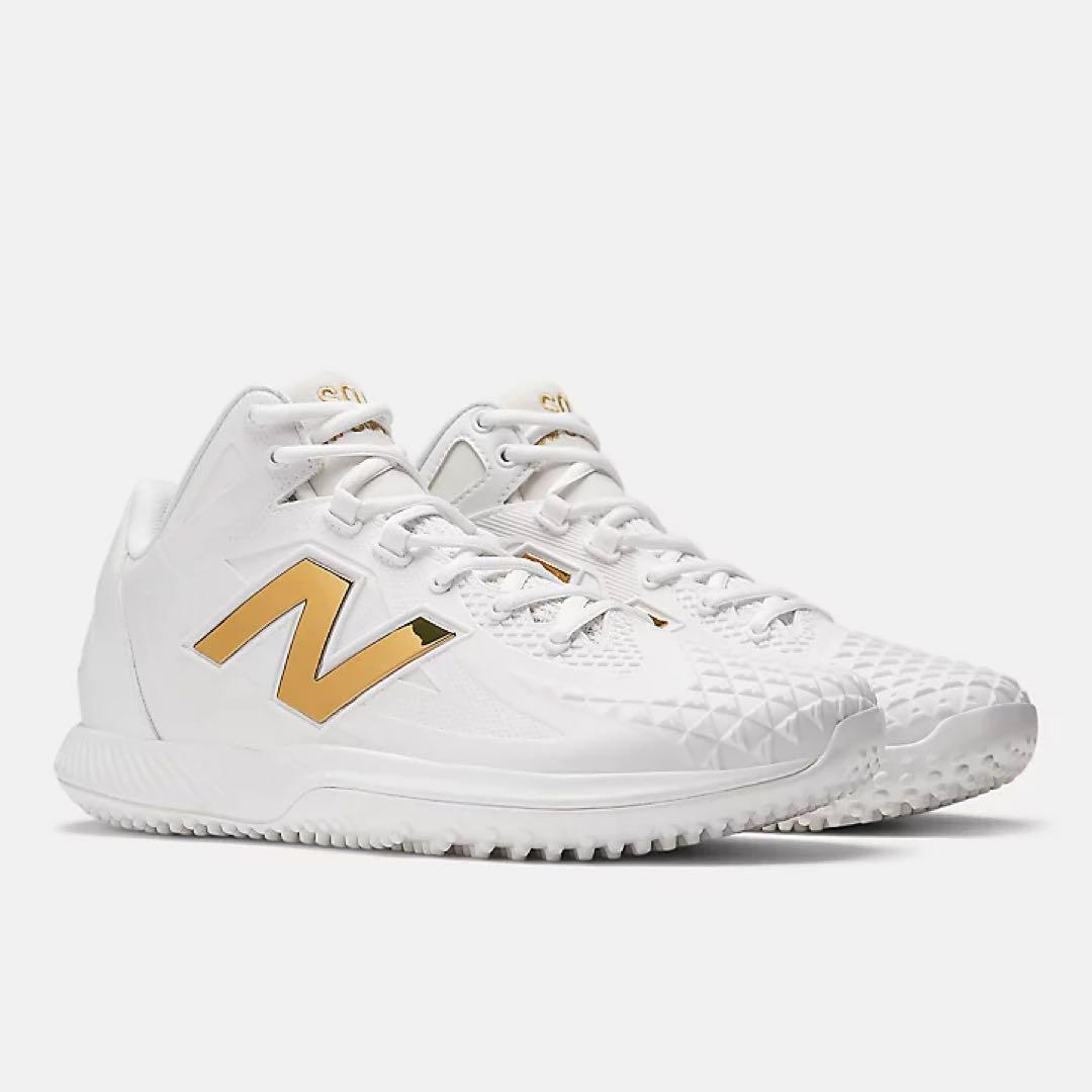 【新品】26.0cm New Balance Ohtani 1 Trainer