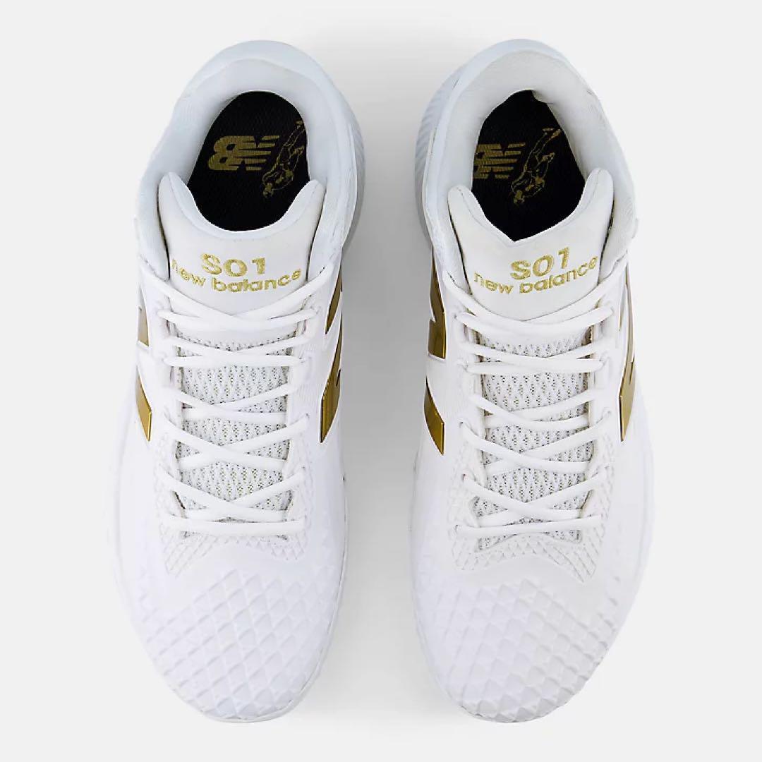 【新品】26.0cm New Balance Ohtani 1 Trainer