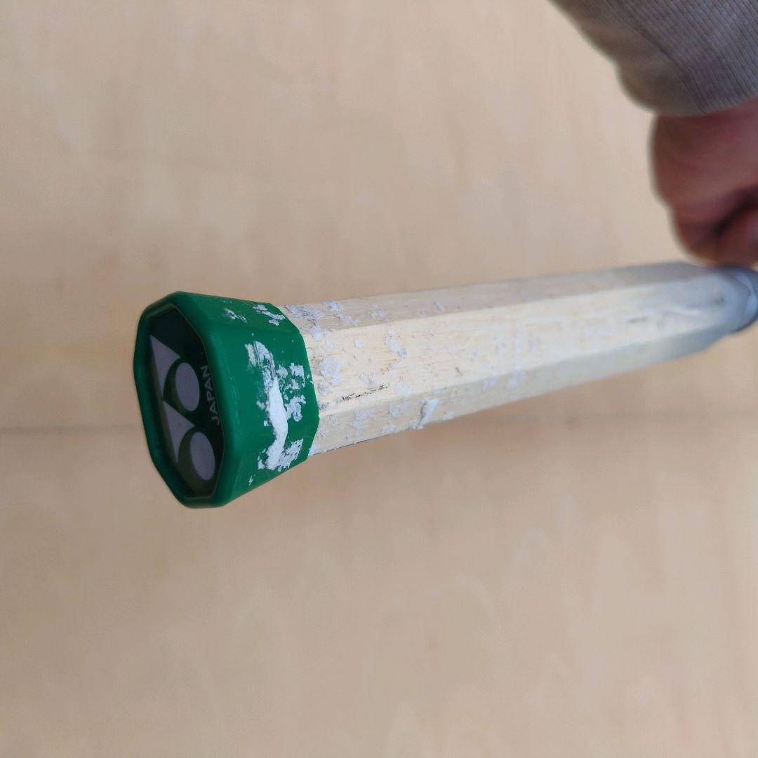 YONEX ボルトリック30 バドミントン ラケット