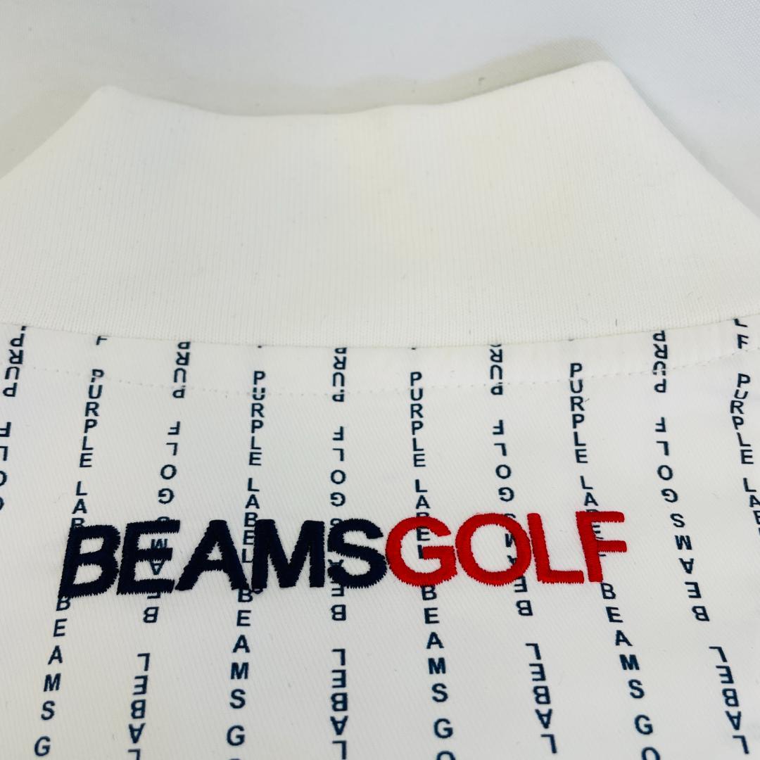 【BEAMS GOLF】メンズジャケット Lサイズ