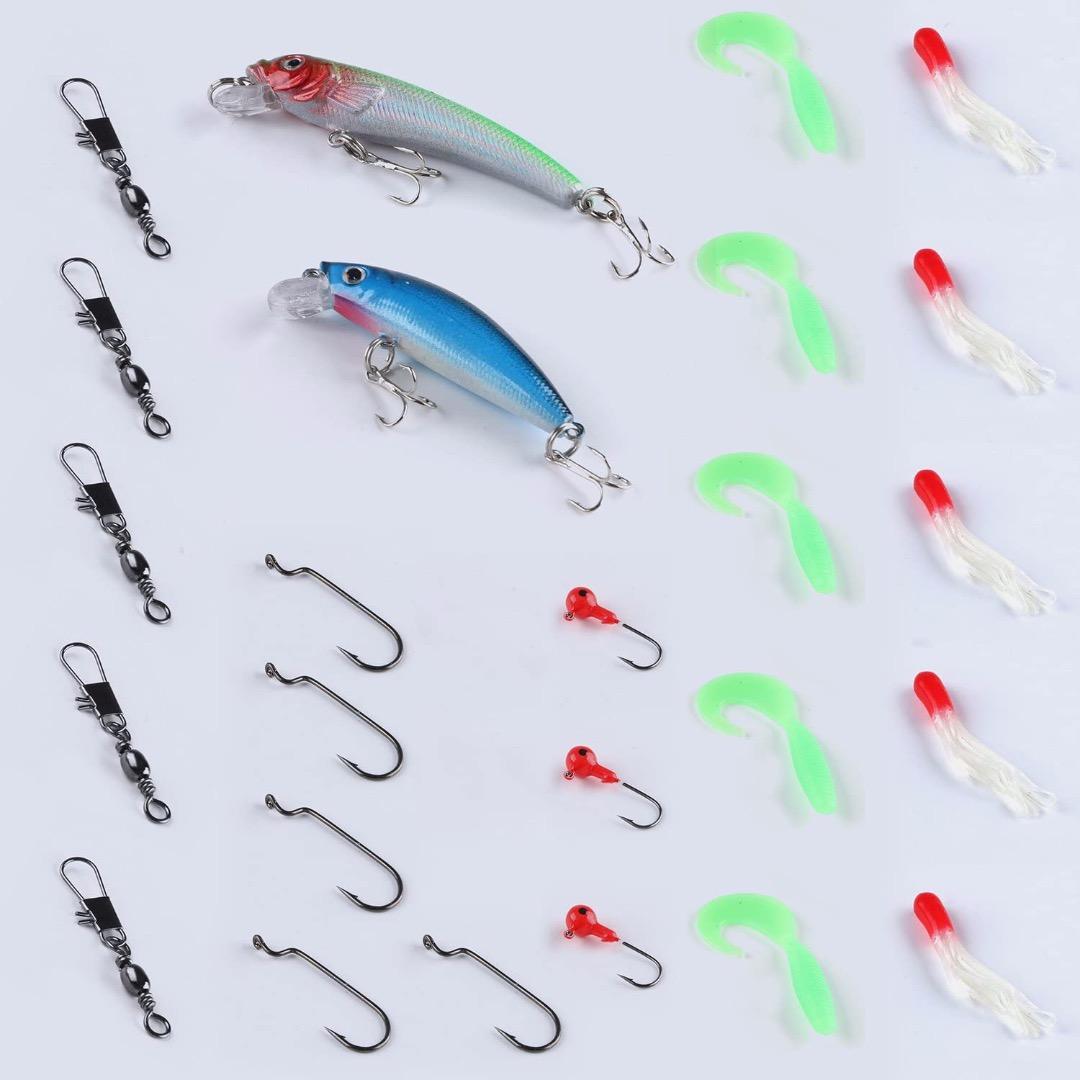 釣りセット 釣り竿セット カーボン製 ロッド スピニングリール