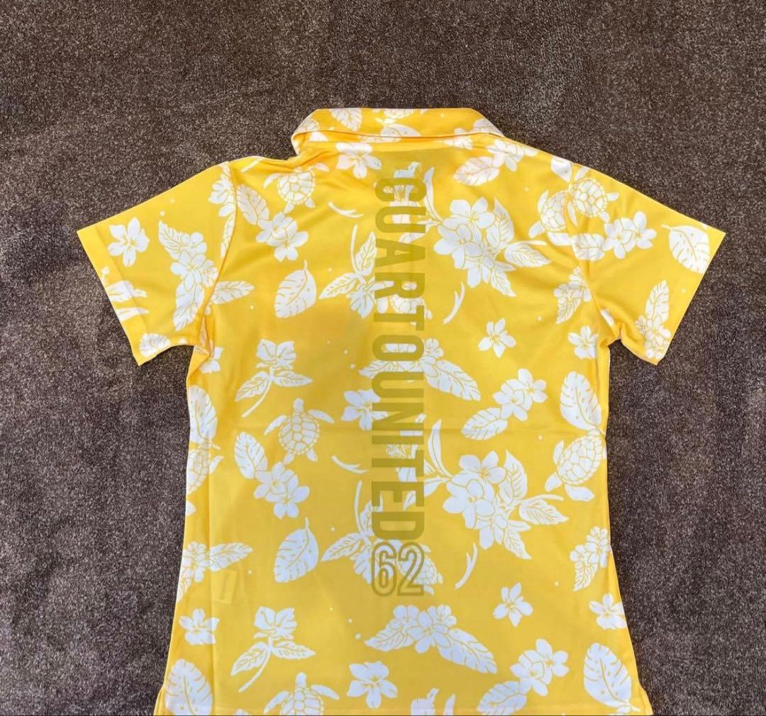 クアルトユナイテッド　セットアップ　S size