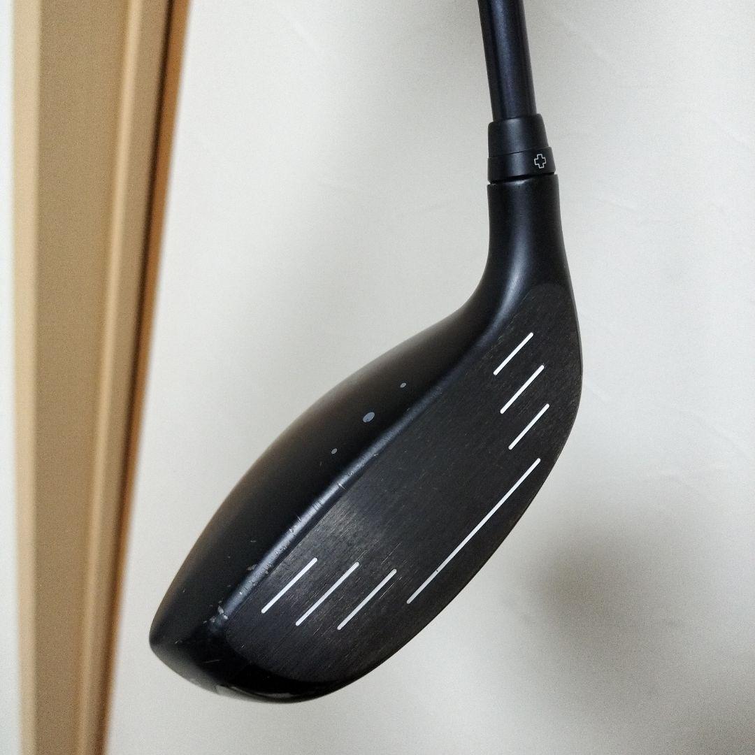 最終価格☆早い者勝ち☆ALTA RED装着！ミスに強く飛ぶ！！G425 MAX