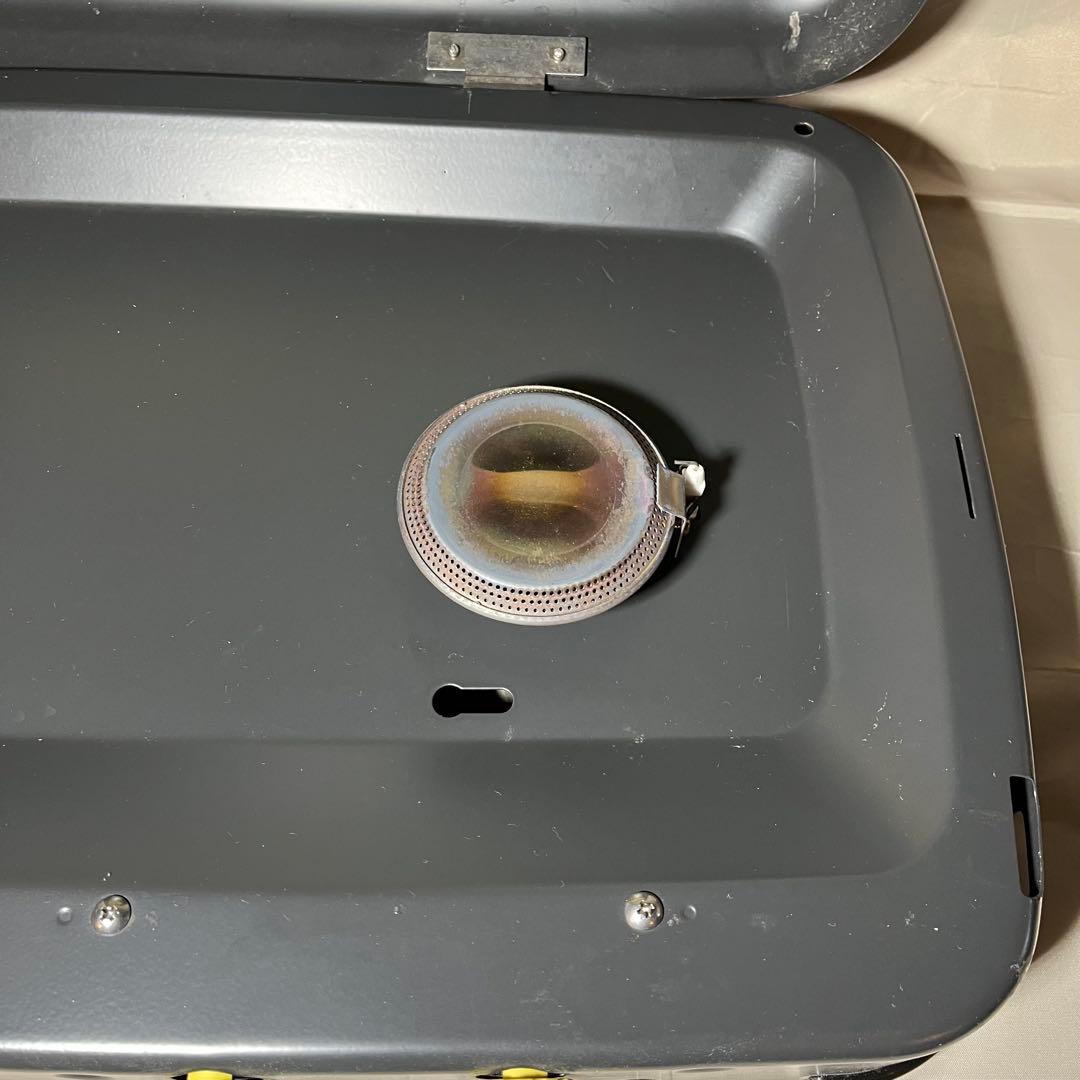SOTO ソト ハイパワーツーバーナー キャンプ用品 アウトドア