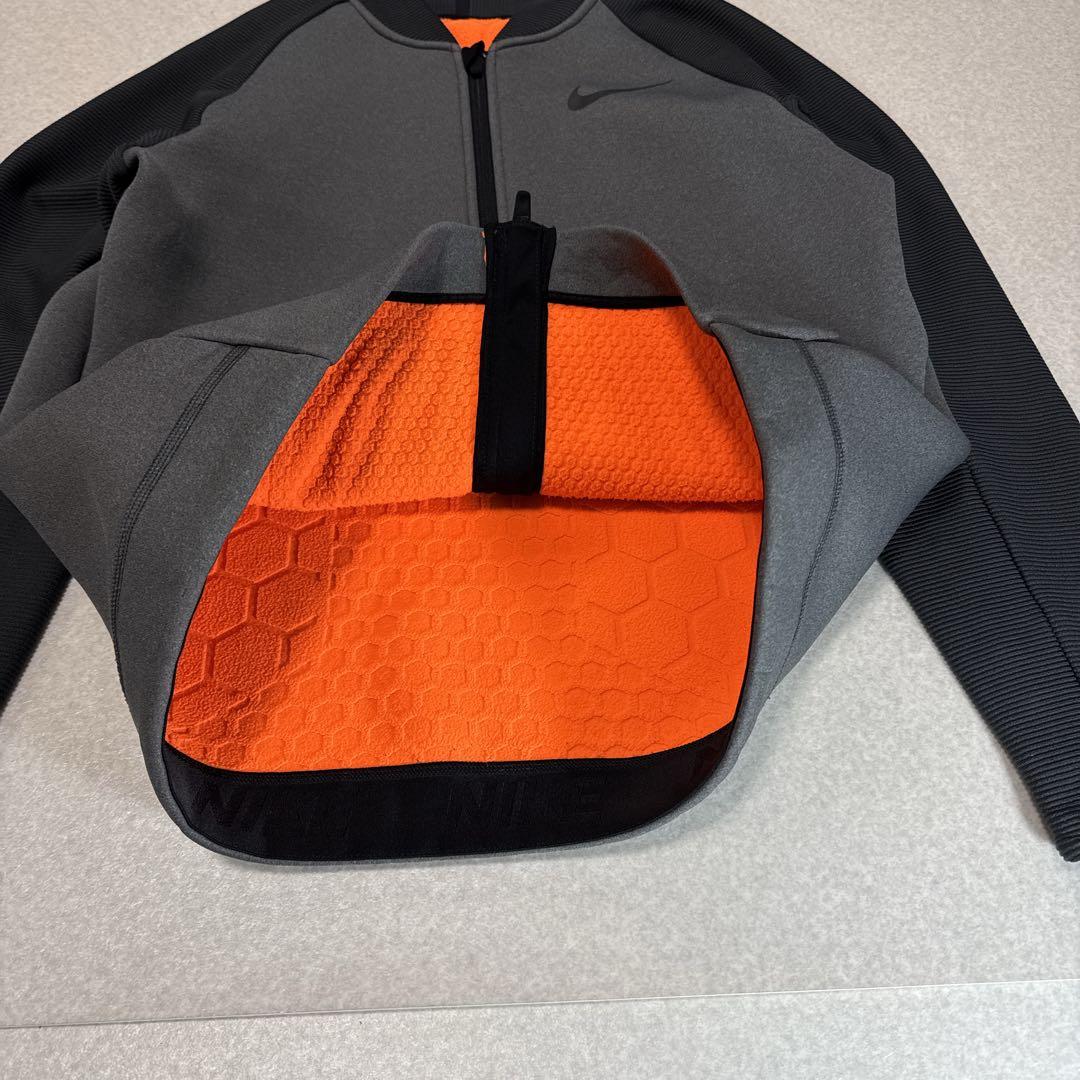 極美品⭐️NIKE THERMA SPHERE MAX L DRI-FIT