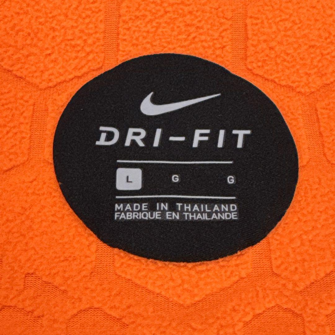 極美品⭐️NIKE THERMA SPHERE MAX L DRI-FIT