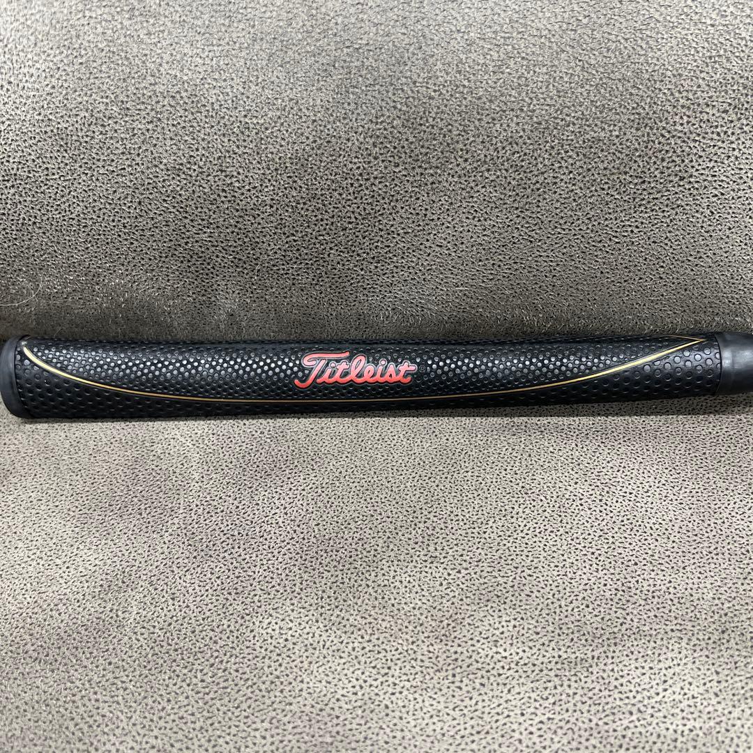 SCOTTY CAMERON SELECT NEWPORT パター