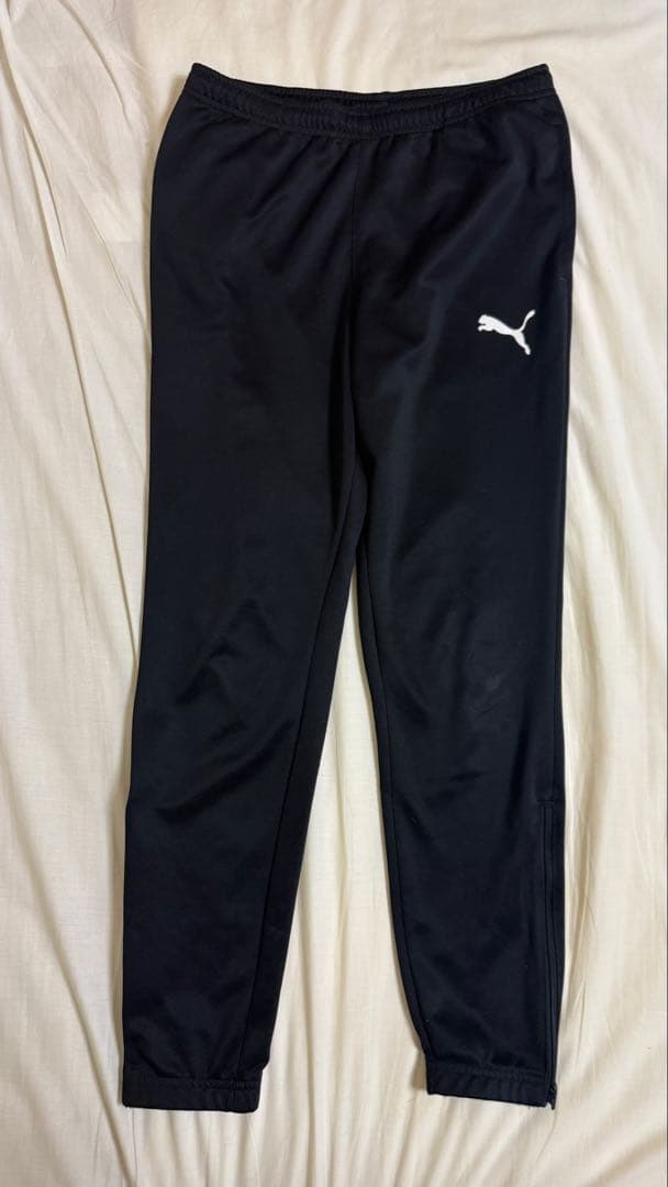 Puma ジャージ ジャケット & パンツ セットアップ