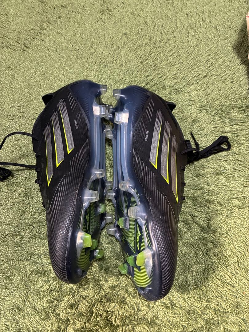 シューズ adidas F50 ELITE FG