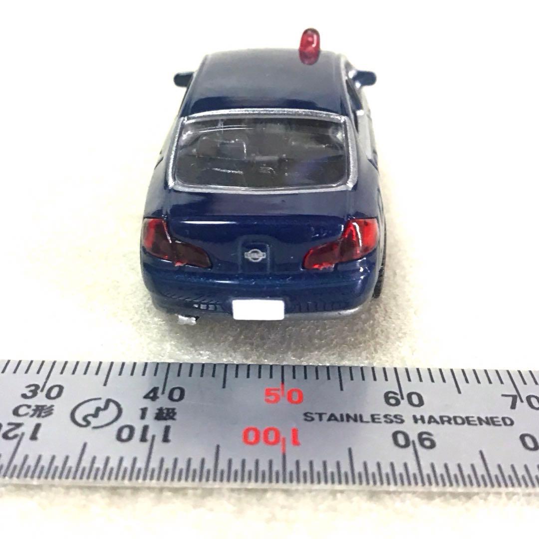 純一様 リクエスト確認用　 日産　スカイライン　覆面パトカー　パトロールカー