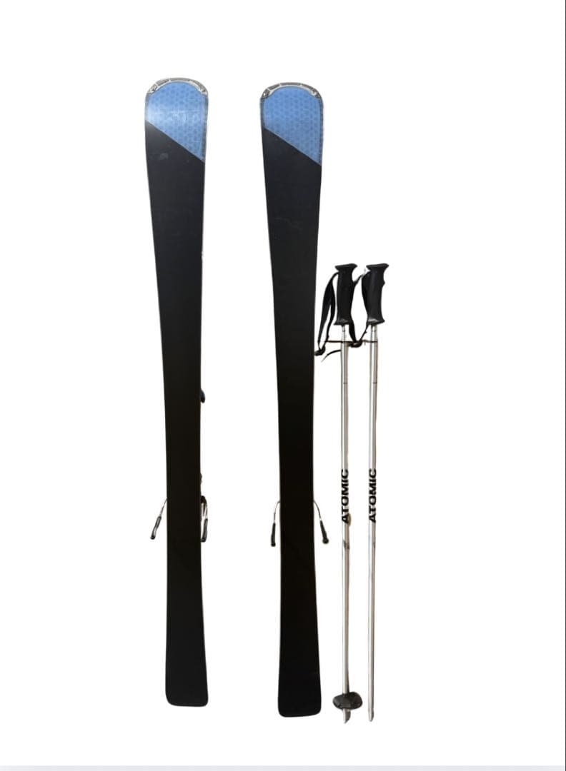 ROSSIGNOのオールマウンテンスキー板「Experience 77」