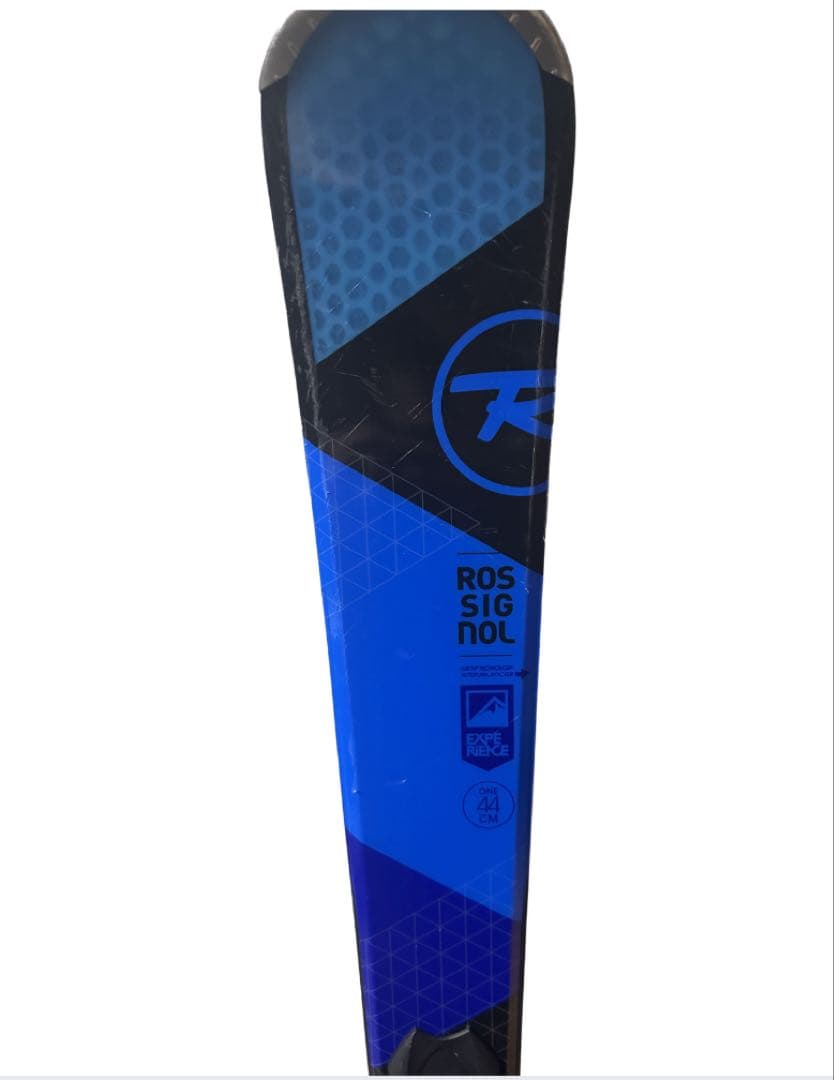 ROSSIGNOのオールマウンテンスキー板「Experience 77」