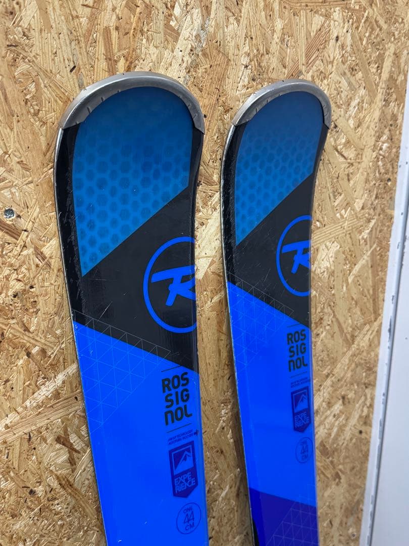 ROSSIGNOのオールマウンテンスキー板「Experience 77」