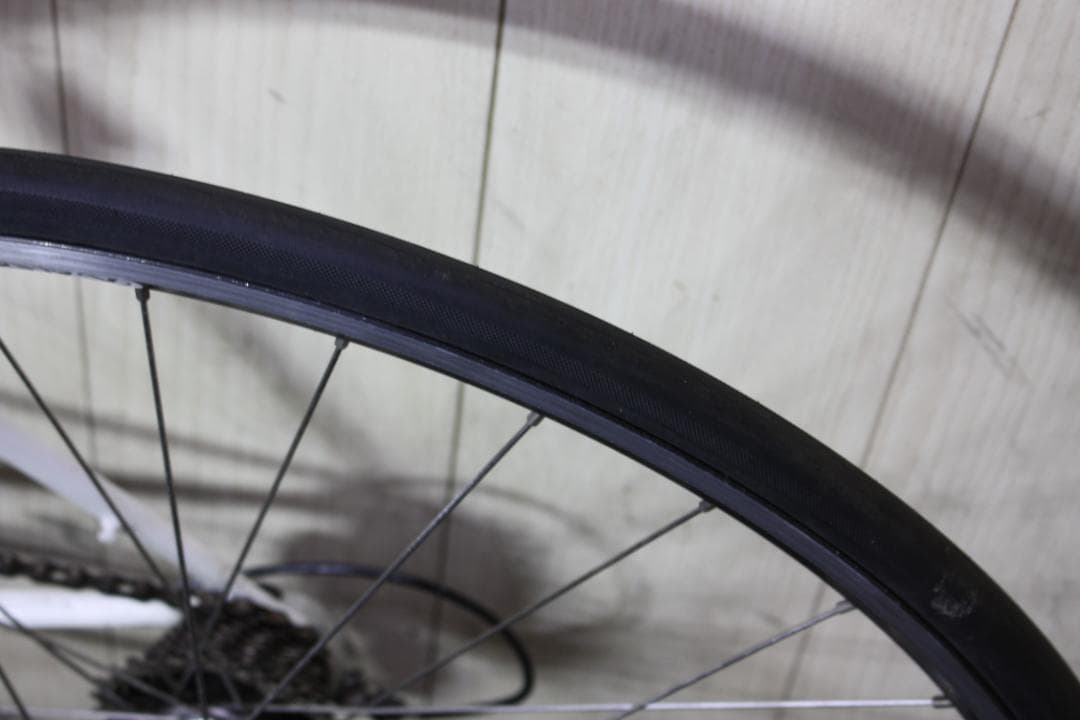 700C クロモリ TIAGRA2X9S 480mm VINTAGEロードバイク
